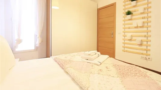 Apartments in Madrid Chamartín - photo 5