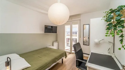 Rooms in Valladolid - photo 1
