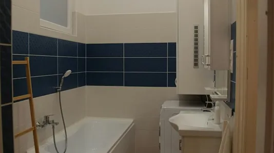 Apartments in Budapest Terézváros - photo 8