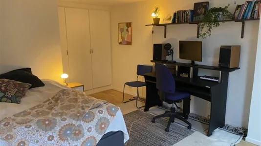 Apartments in Solna - photo 7