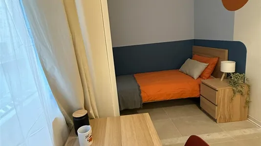 Rooms in Bologna - photo 2