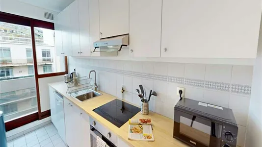 Rooms in Paris 15ème arrondissement - photo 6