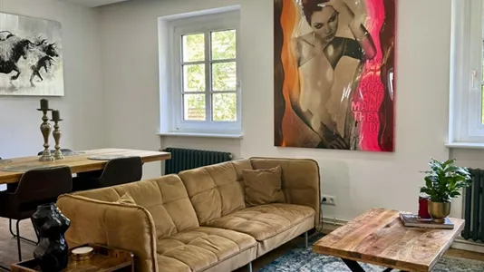 Apartments in Location is not specified - photo 3