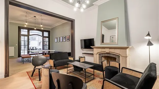 Rooms in Charleroi - photo 5