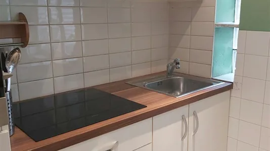 Rooms in Brussels Anderlecht - photo 6