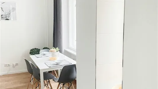 Apartments in Berlin Charlottenburg-Wilmersdorf - photo 6