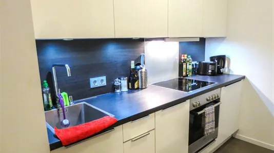 Rooms in Berlin Mitte - photo 10