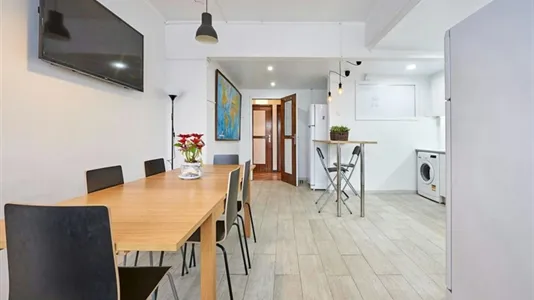 Rooms in Location is not specified - photo 8