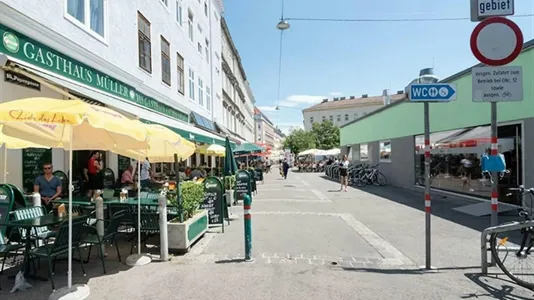 Apartments in Wien Ottakring - photo 10