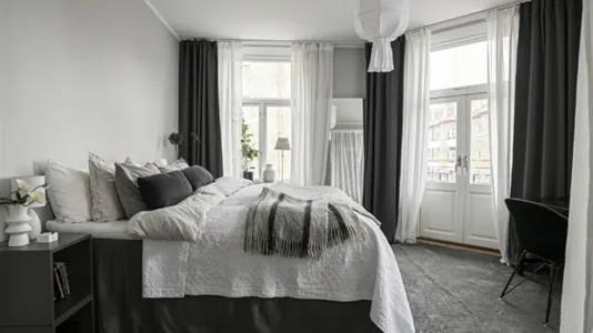 Apartments in Helsingborg - photo 3