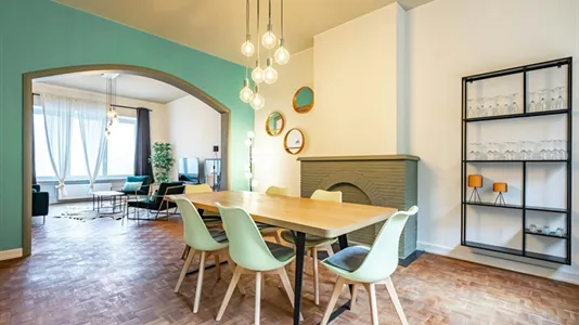 Rooms in Brussels Sint-Lambrechts-Woluwe - photo 7