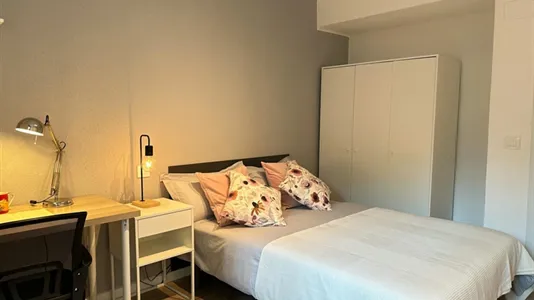 Apartments in Alcorcón - photo 10