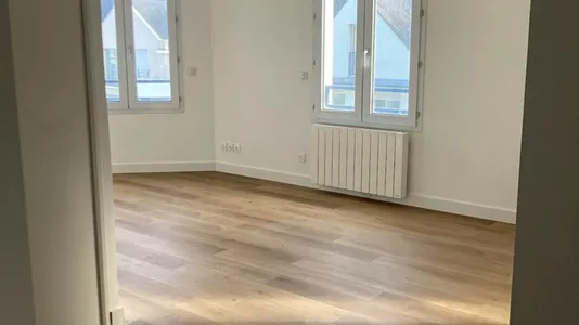 Apartments in Nantes - photo 4