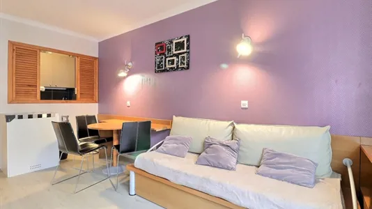 Apartments in Boulogne-Billancourt - photo 2