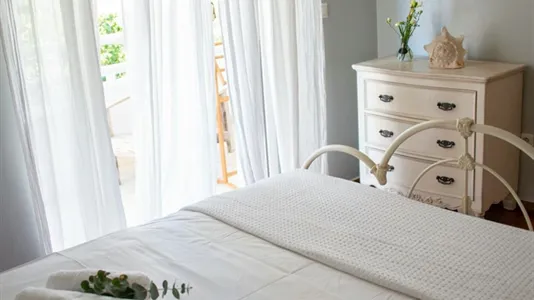 Rooms in Glyfada - photo 10
