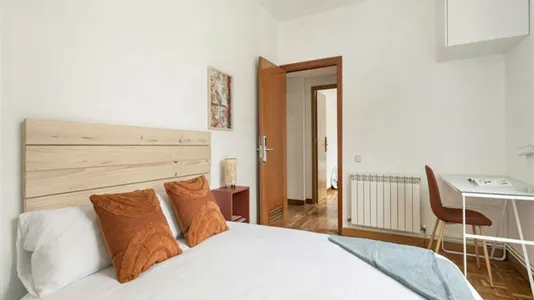Rooms in Madrid Hortaleza - photo 2