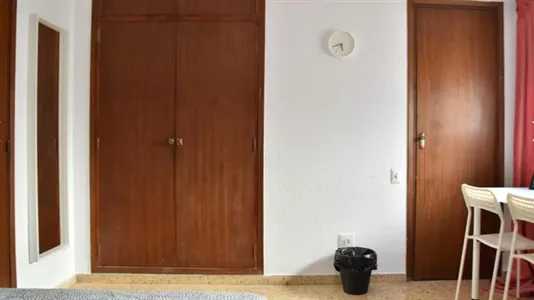 Rooms in Valencia Algirós - photo 4