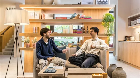 Apartments in Madrid Centro - photo 10