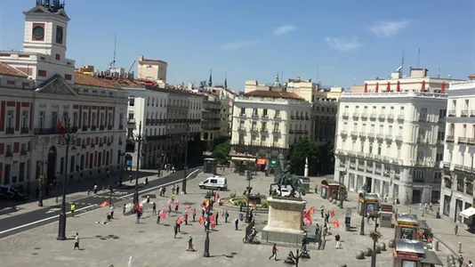 Apartments in Madrid Centro - photo 6