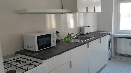 Rooms in Berlin Friedrichshain-Kreuzberg - photo 8