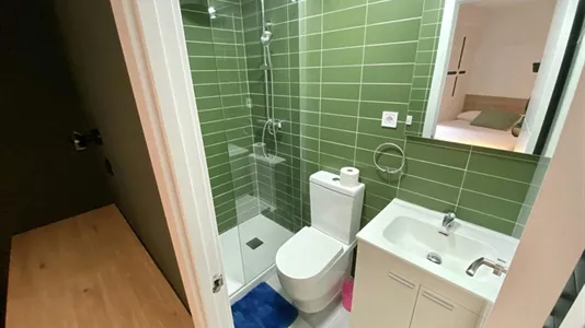 Rooms in Madrid Carabanchel - photo 10