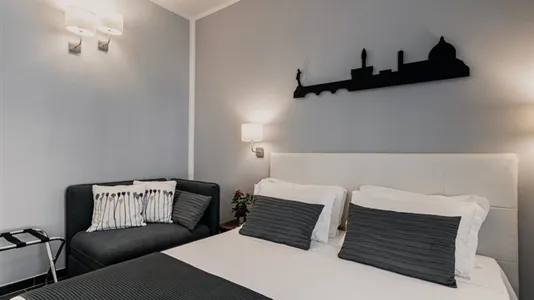 Rooms in Florence - photo 5