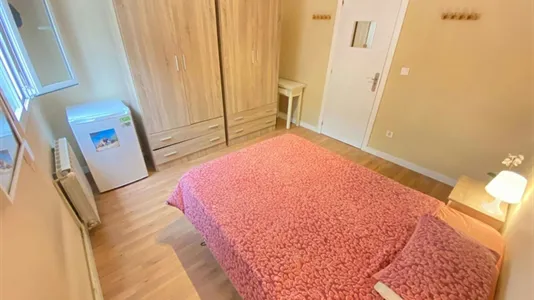Rooms in Madrid Puente de Vallecas - photo 5