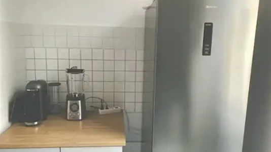 Apartments in Location is not specified - photo 8