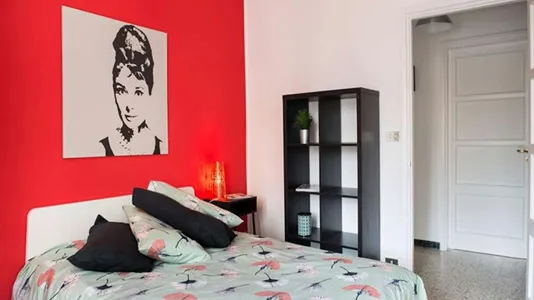 Rooms in Turin - photo 3