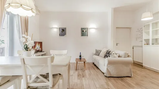 Apartments in Roma Municipio XIV – Monte Mario - photo 3