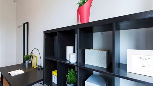 Rooms in Buccinasco - photo 8