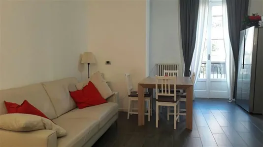 Apartments in Milano Zona 2 - Stazione Centrale, Gorla, Turro, Greco, Crescenzago - photo 2