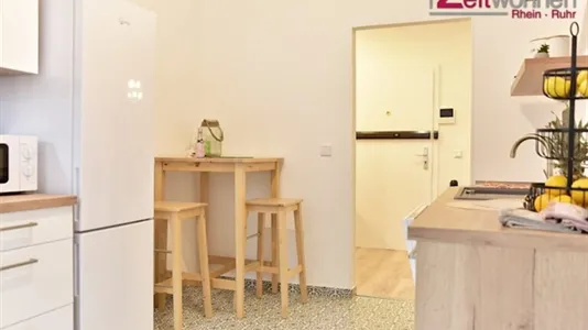 Apartments in Cologne Innenstadt - photo 8