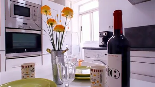 Apartments in Alboraya - photo 4