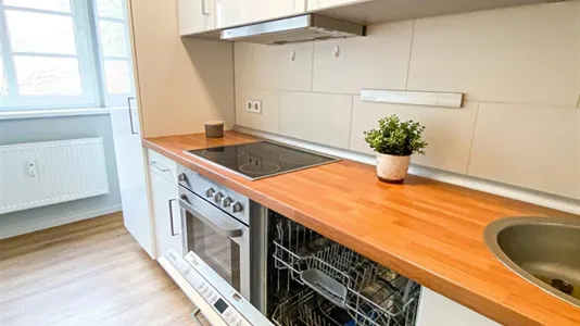 Apartments in Berlin Neukölln - photo 8