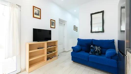 Apartments in Madrid Carabanchel - photo 5