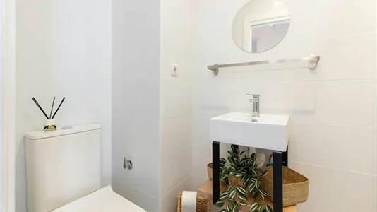 Apartments in Valencia Poblats Marítims - photo 6