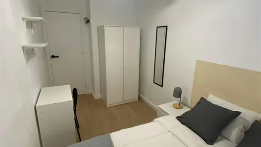 Rooms in Burjassot - photo 3