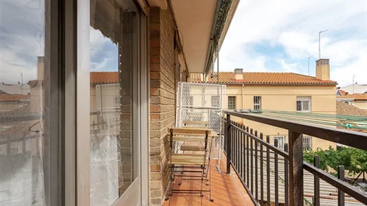 Rooms in Alcalá de Henares - photo 6