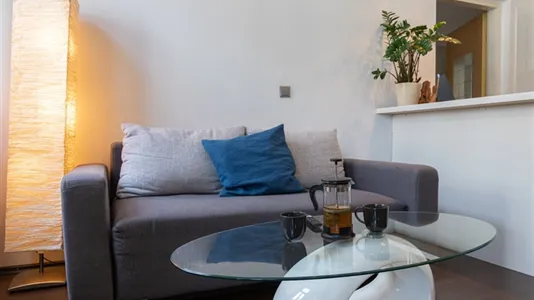 Apartments in Vienna Favoriten - photo 9