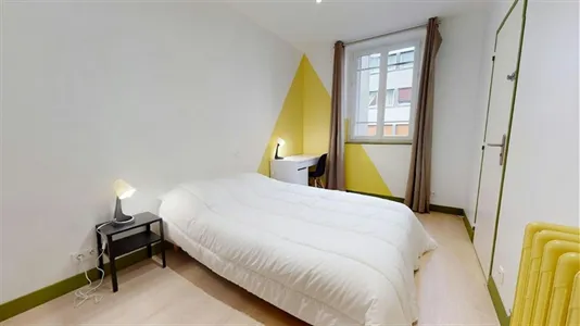 Rooms in Clermont-Ferrand - photo 2