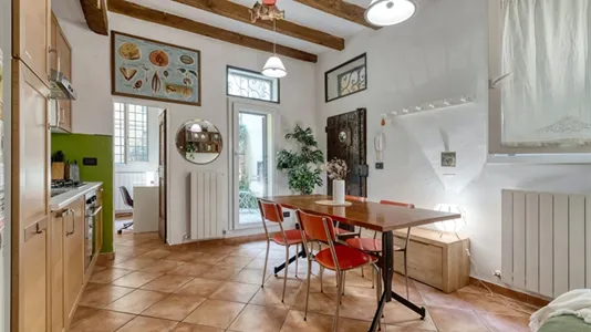 Apartments in Bologna - photo 4