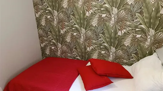 Rooms in Florence - photo 8