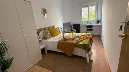 Room for rent in Madrid Tetuán, Madrid
