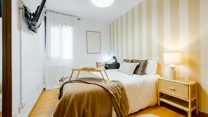 Room for rent in Madrid Chamberí, Madrid