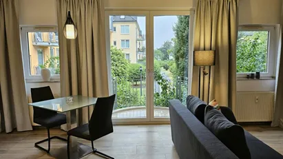 Apartment for rent in Dusseldorf, Nordrhein-Westfalen