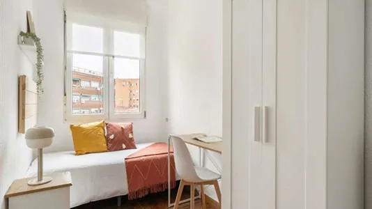 Rooms in Madrid Tetuán - photo 6