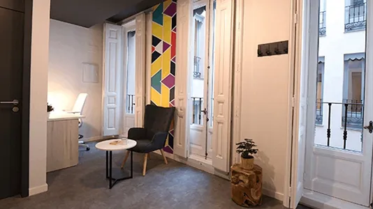 Rooms in Madrid Centro - photo 4