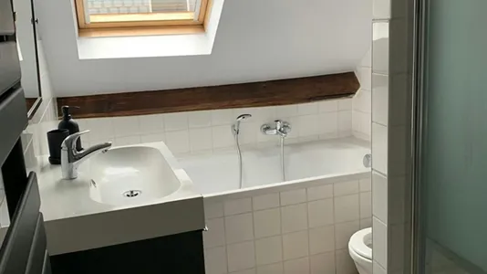 Apartments in Brussels Elsene - photo 9