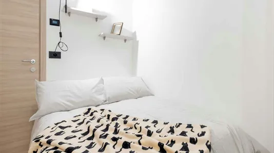 Rooms in Turin - photo 1